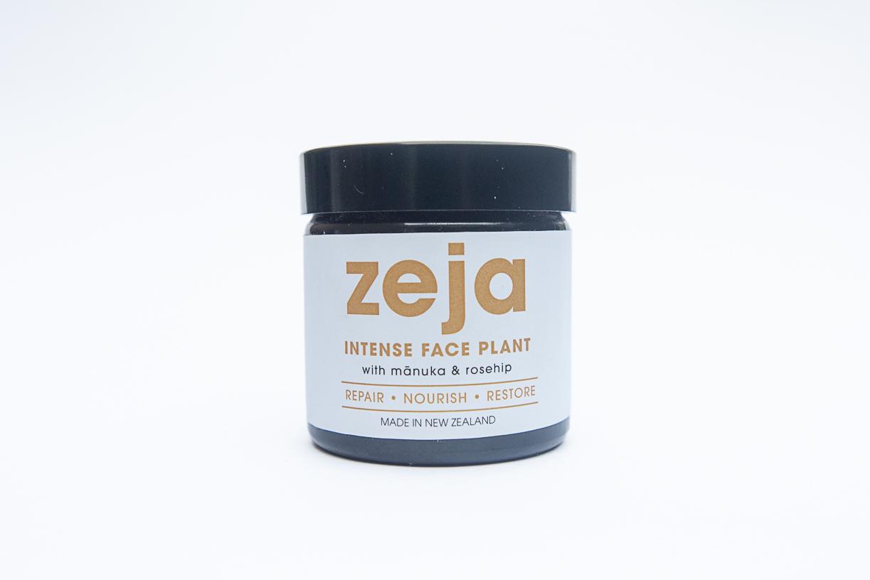 Intense Face Plant Hydrating Balm- with Manuka Oil and Rosehip